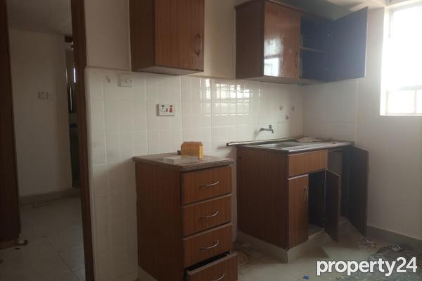 1 Bedroom Apartment / Flat to Rent in Uthiru