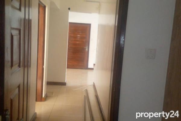 3 Bedroom Apartment / Flat to Rent in Parklands