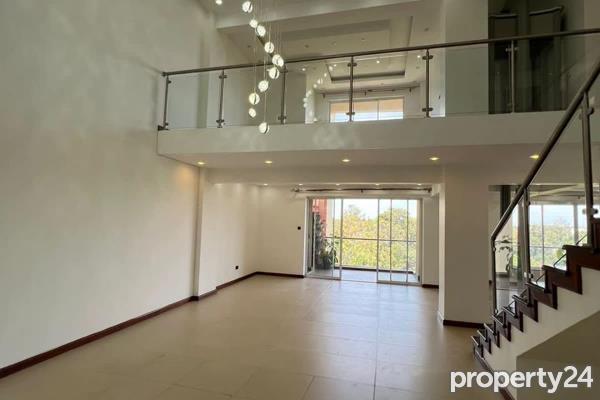 4 Bedroom Apartment / Flat to Rent in Westlands