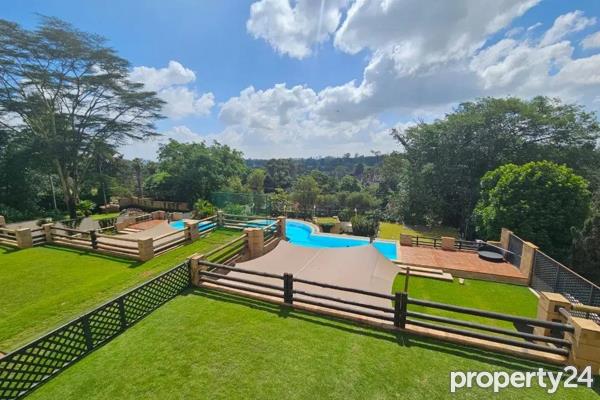 5 Bedroom House for Sale in Lavington