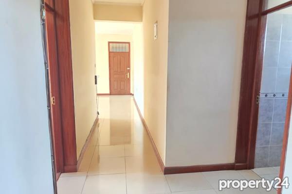 3 Bedroom Apartment / Flat to Rent in Parklands