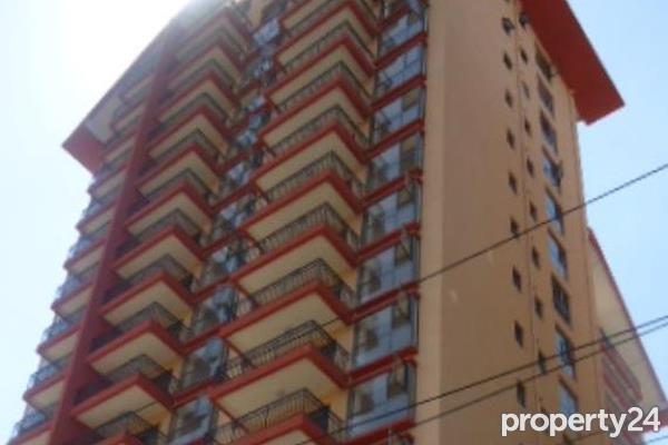 2 Bedroom Apartment / Flat to Rent in Kilimani