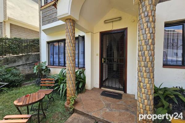 4 Bedroom House for Sale in Westlands