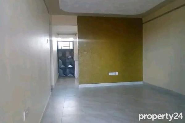 1 Bedroom Apartment / Flat to Rent in Riruta