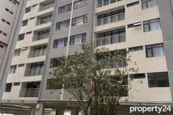 1 Bedroom Apartment / Flat to Rent in Kilimani