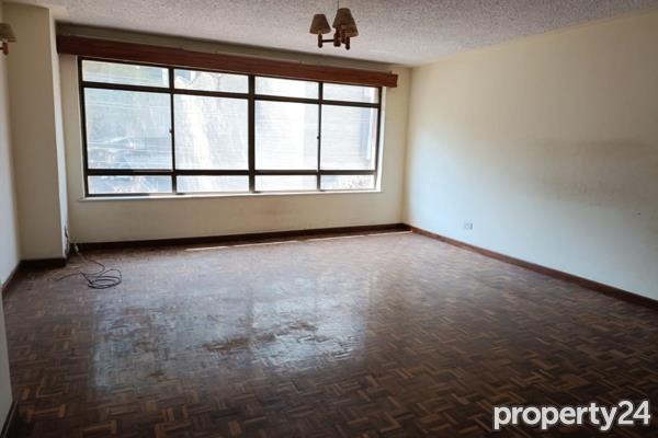 3 Bedroom Apartment / Flat to Rent in Upper Hill