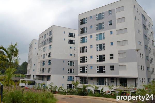 4 Bedroom Apartment / Flat to Rent in Spring Valley