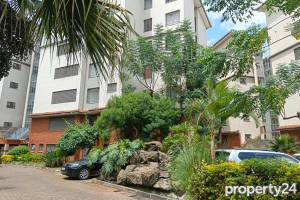 4 Bedroom Apartment / Flat to Rent in Westlands