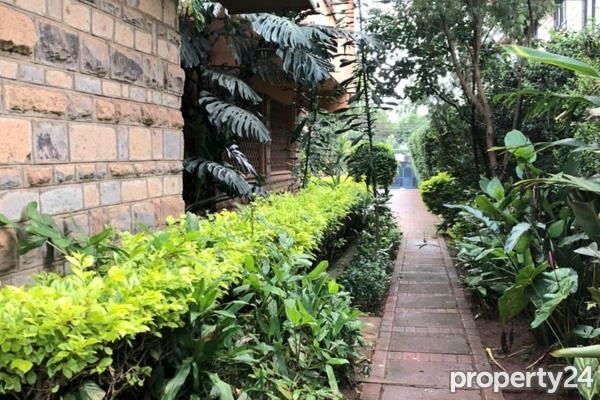 1 Bedroom Apartment / Flat