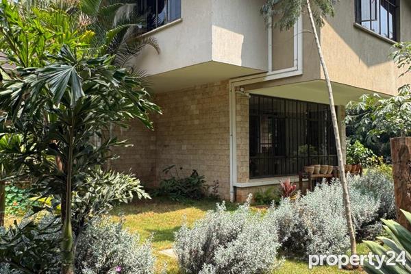 5 Bedroom House for Sale in Runda