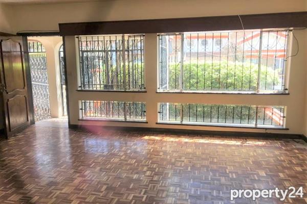 4 Bedroom House for Sale in Westlands