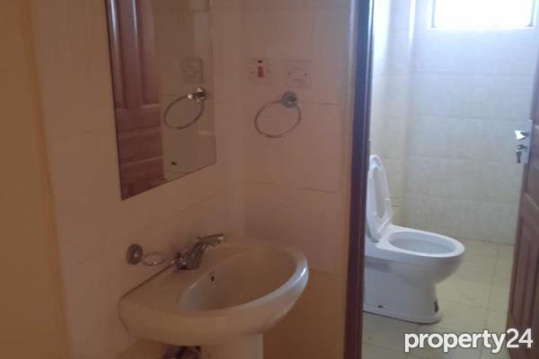1 Bedroom Apartment / Flat