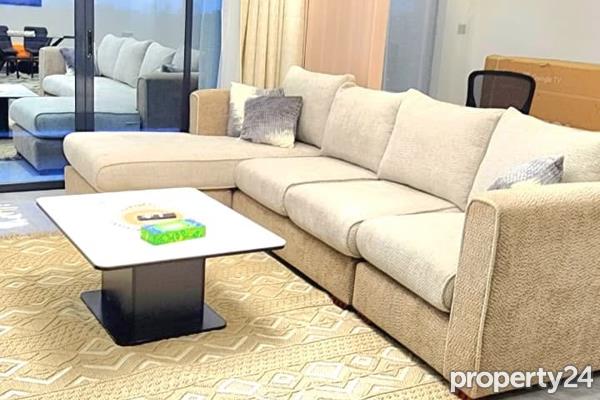 4 Bedroom Apartment / Flat to Rent in Kileleshwa
