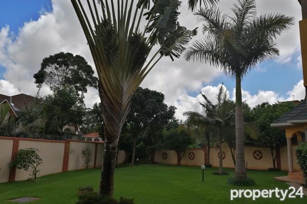 5 Bedroom House for Sale in Runda