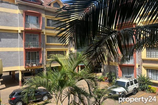 3 Bedroom Apartment / Flat to Rent in Lavington