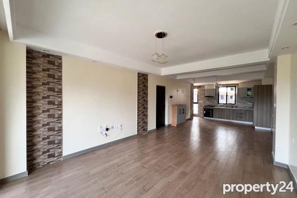 2 Bedroom Apartment / Flat to Rent in Kileleshwa