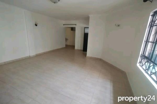 2 Bedroom Apartment / Flat to Rent in Nairobi West