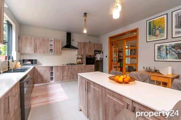 5 Bedroom House for Sale in Karen