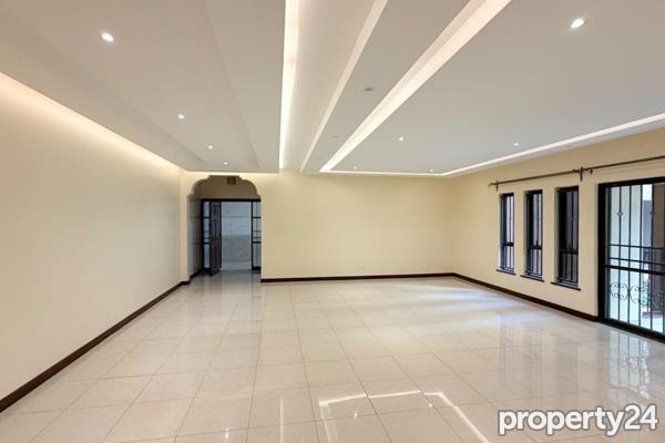 4 Bedroom Apartment / Flat to Rent in Westlands