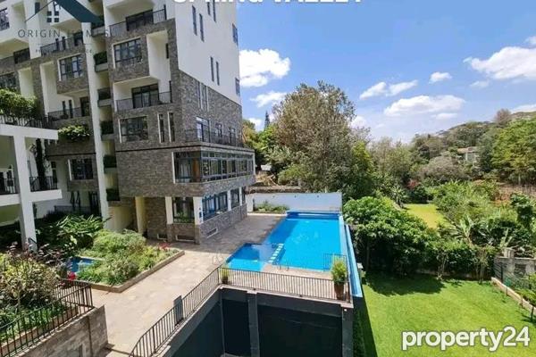 2 Bedroom Apartment / Flat to Rent in Spring Valley
