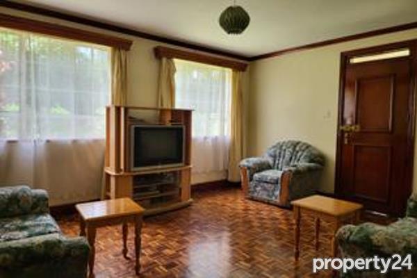 5 Bedroom House for Sale in Runda