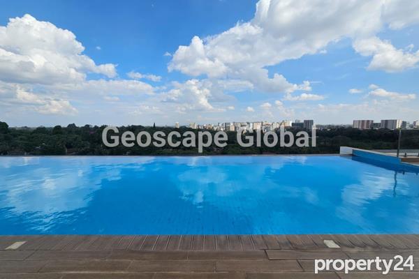 2 Bedroom Apartment / Flat to Rent in Muthaiga