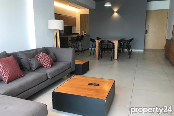 2 Bedroom Apartment / Flat to Rent in Kilimani