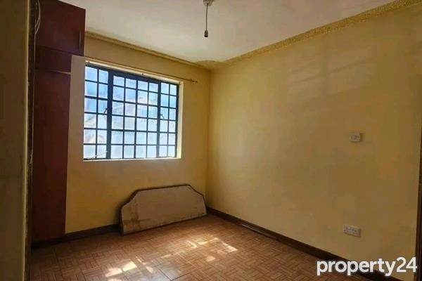 2 Bedroom Apartment / Flat to Rent in Ngong Rd