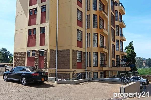 2 Bedroom Apartment / Flat