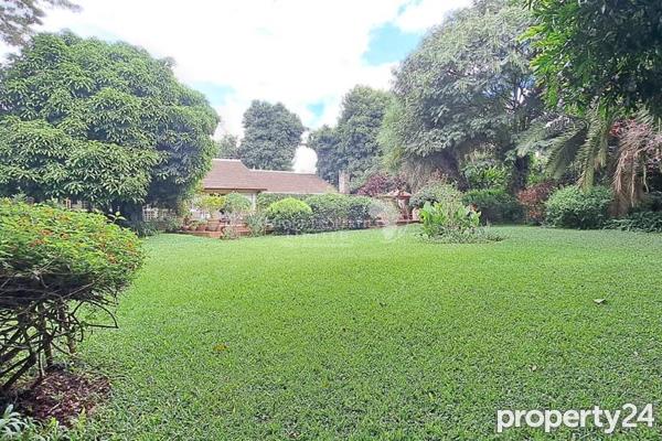 2 Bedroom House for Sale in Rosslyn