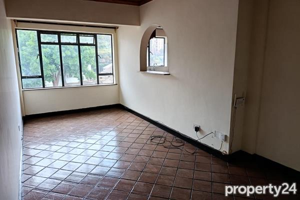 2 Bedroom Apartment / Flat to Rent in Kilimani