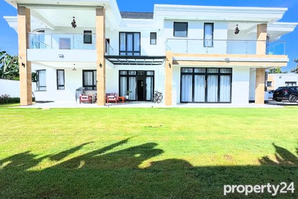6 Bedroom House for Sale in Kiambu Road