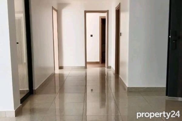 2 Bedroom Apartment / Flat to Rent in Ruaka