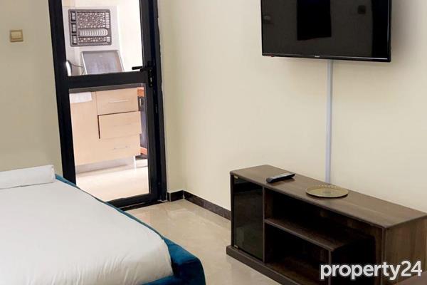 Apartment / Flat to Rent in Kilimani