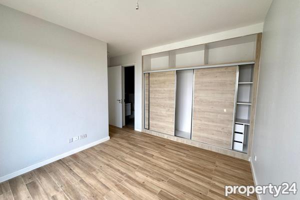 3 Bedroom Apartment / Flat to Rent in Kileleshwa