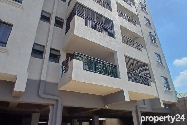 Apartment / Flat to Rent in Ngong Rd