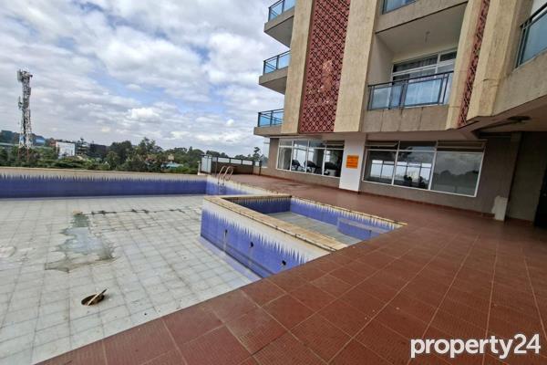 2 Bedroom Apartment / Flat