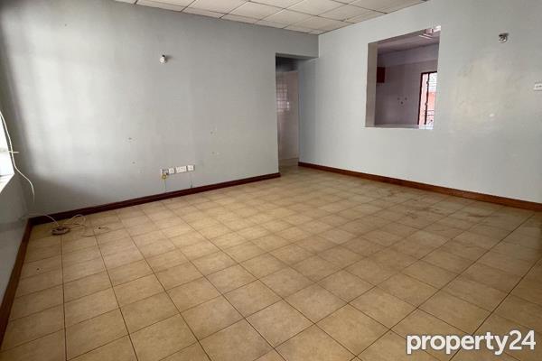 3 Bedroom Apartment / Flat to Rent in Ruaka
