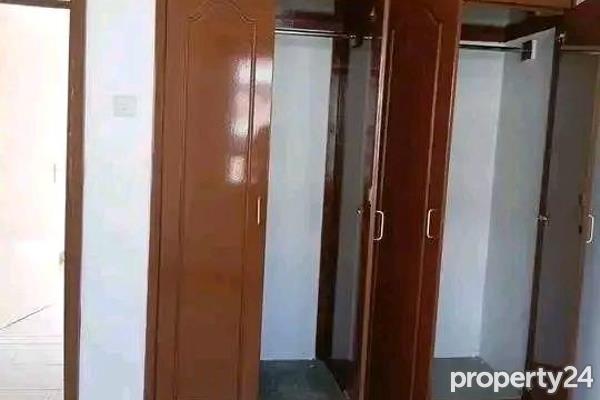 3 Bedroom Apartment / Flat to Rent in Langata