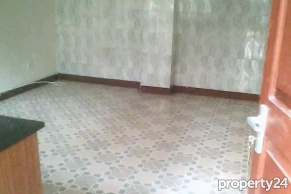 1 Bedroom Apartment / Flat to Rent in Rhapta Road