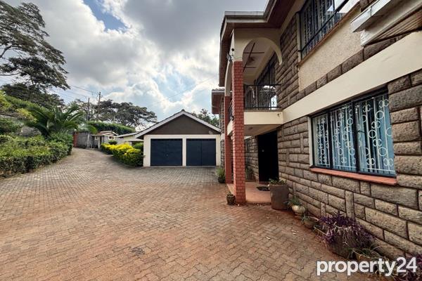 5 Bedroom House for Sale in Lavington