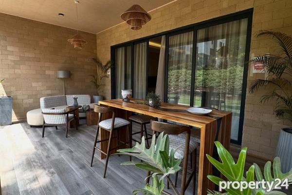 4 Bedroom Apartment / Flat to Rent in Loresho