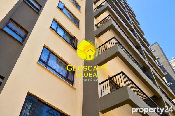 4 Bedroom Apartment / Flat to Rent in Parklands