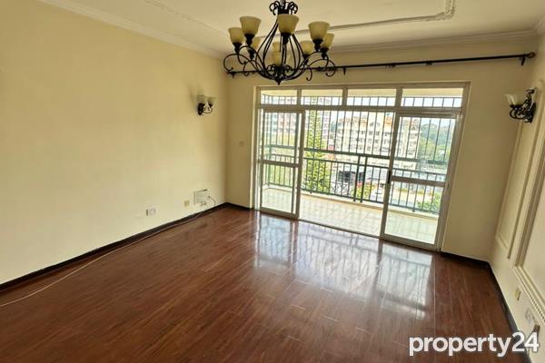 3 Bedroom Apartment / Flat to Rent in Lavington