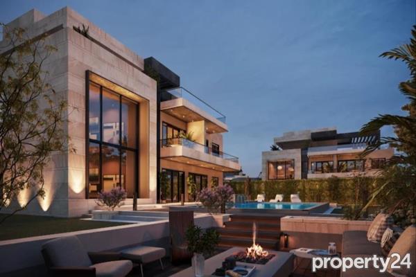 5 Bedroom House for Sale in Karen