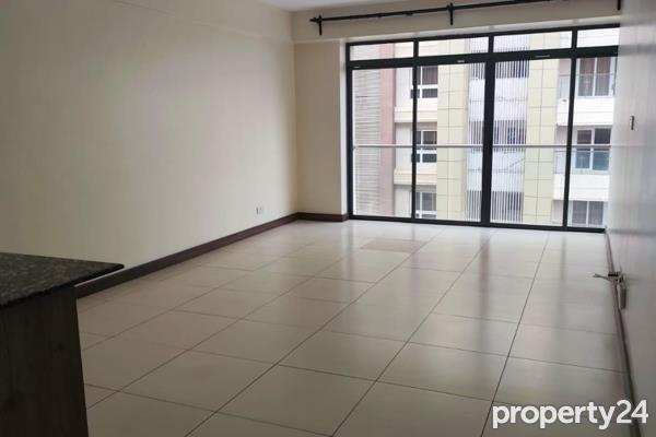 1 Bedroom Apartment / Flat to Rent in Kilimani