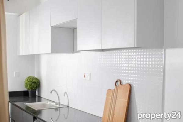 1 Bedroom Apartment / Flat to Rent in Nairobi West