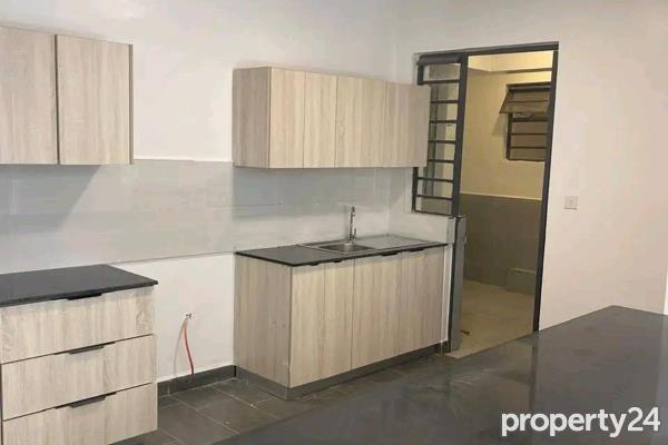 2 Bedroom Apartment / Flat to Rent in Ruaka