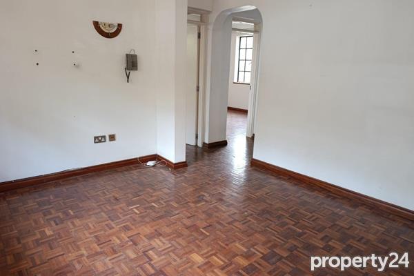 2 Bedroom Apartment / Flat to Rent in Kilimani