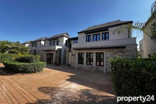5 Bedroom House for Sale in Runda
